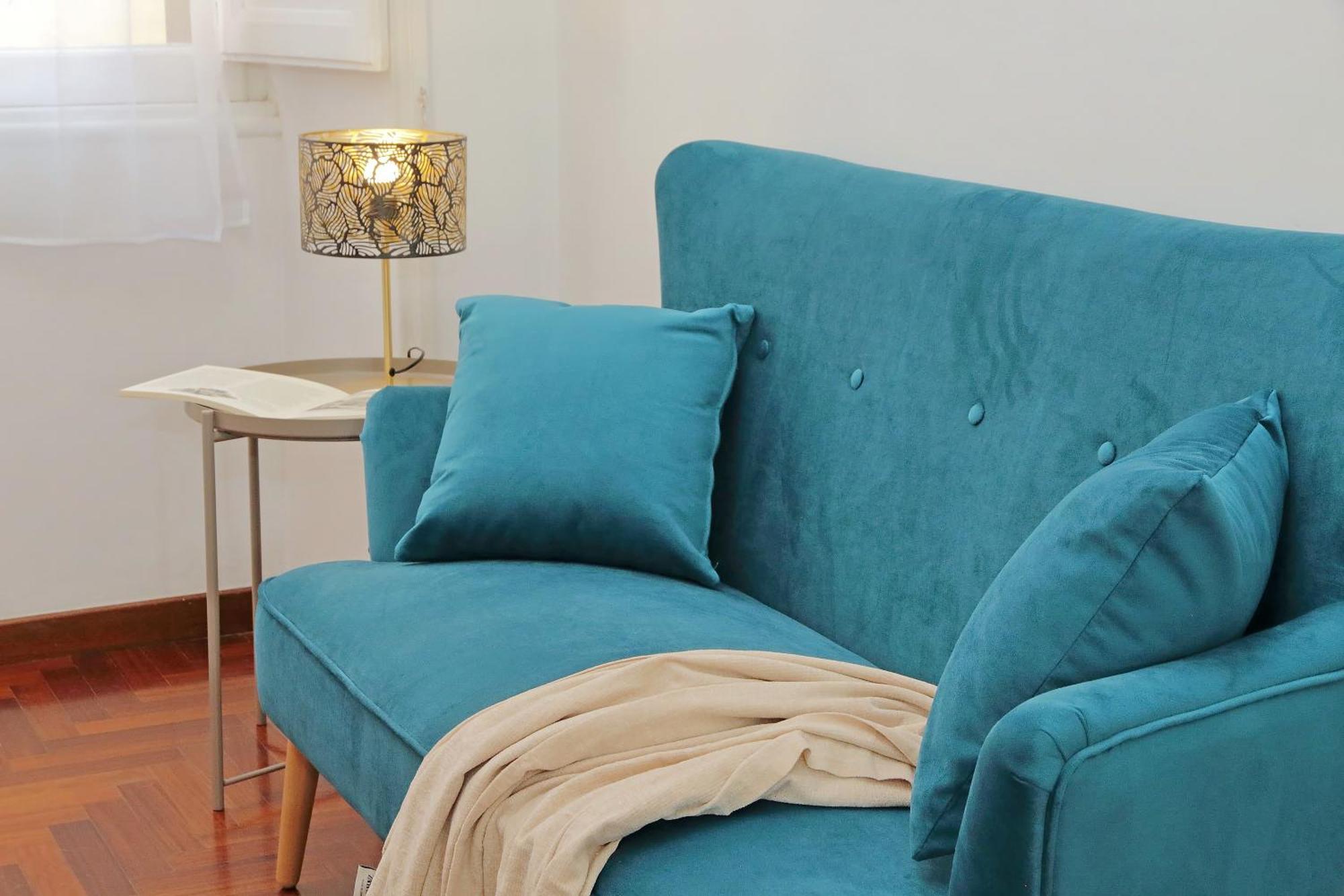 4bnb - Vittorio Emanuele Apartment *