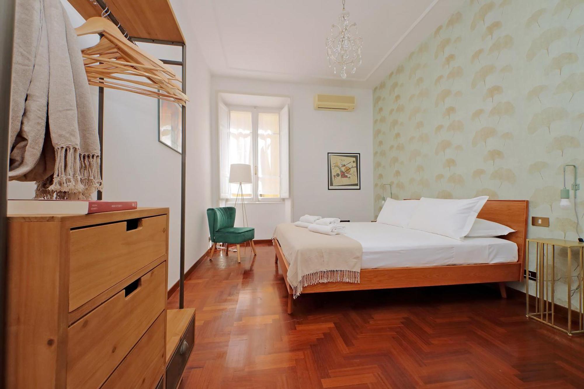 4bnb - Vittorio Emanuele Rome