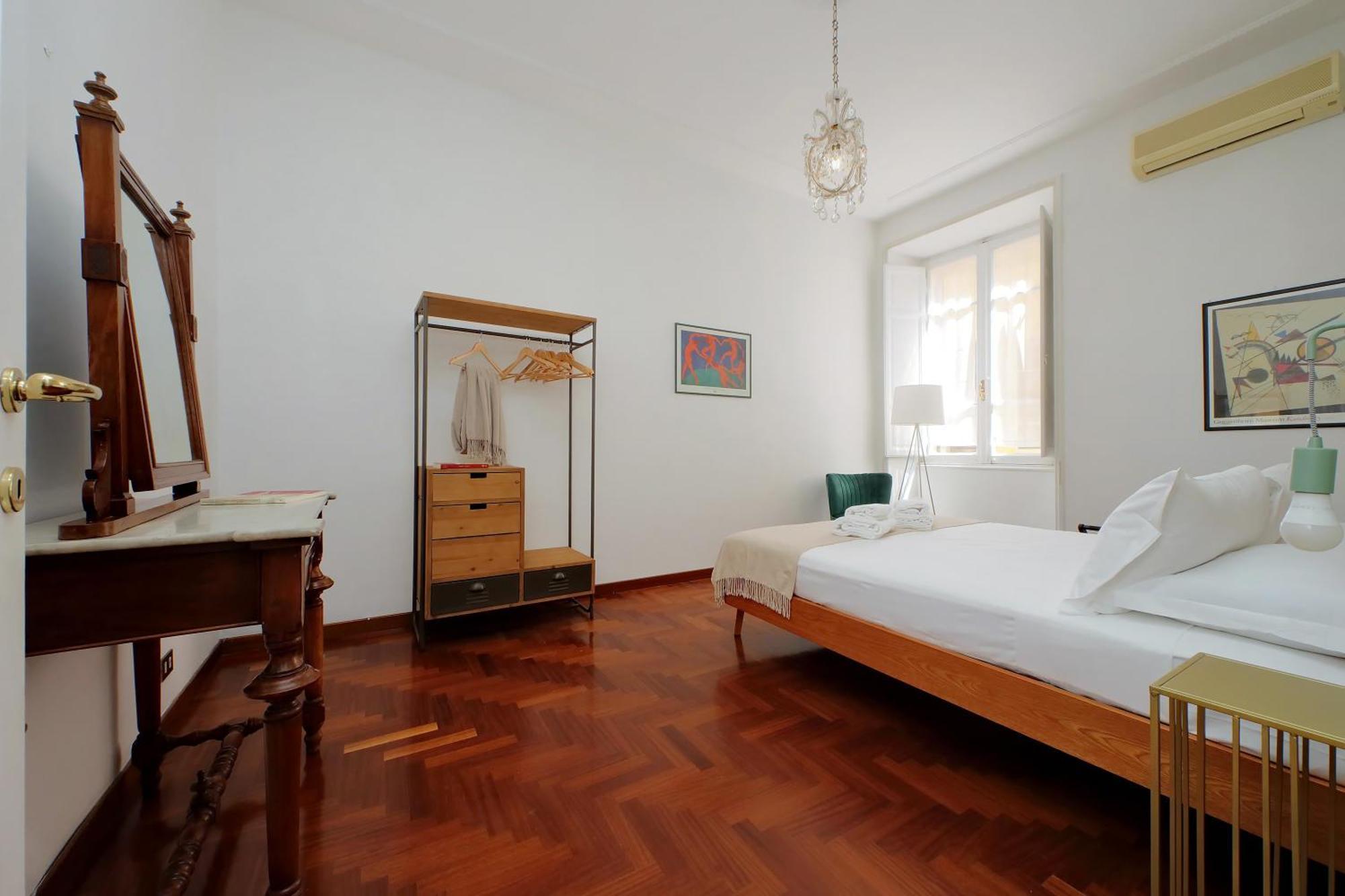 4bnb - Vittorio Emanuele
