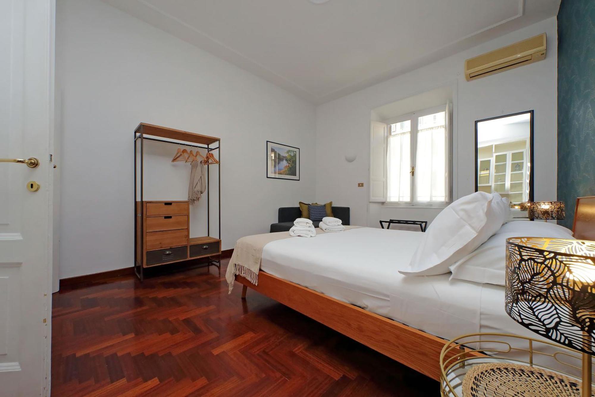4bnb - Vittorio Emanuele Rome