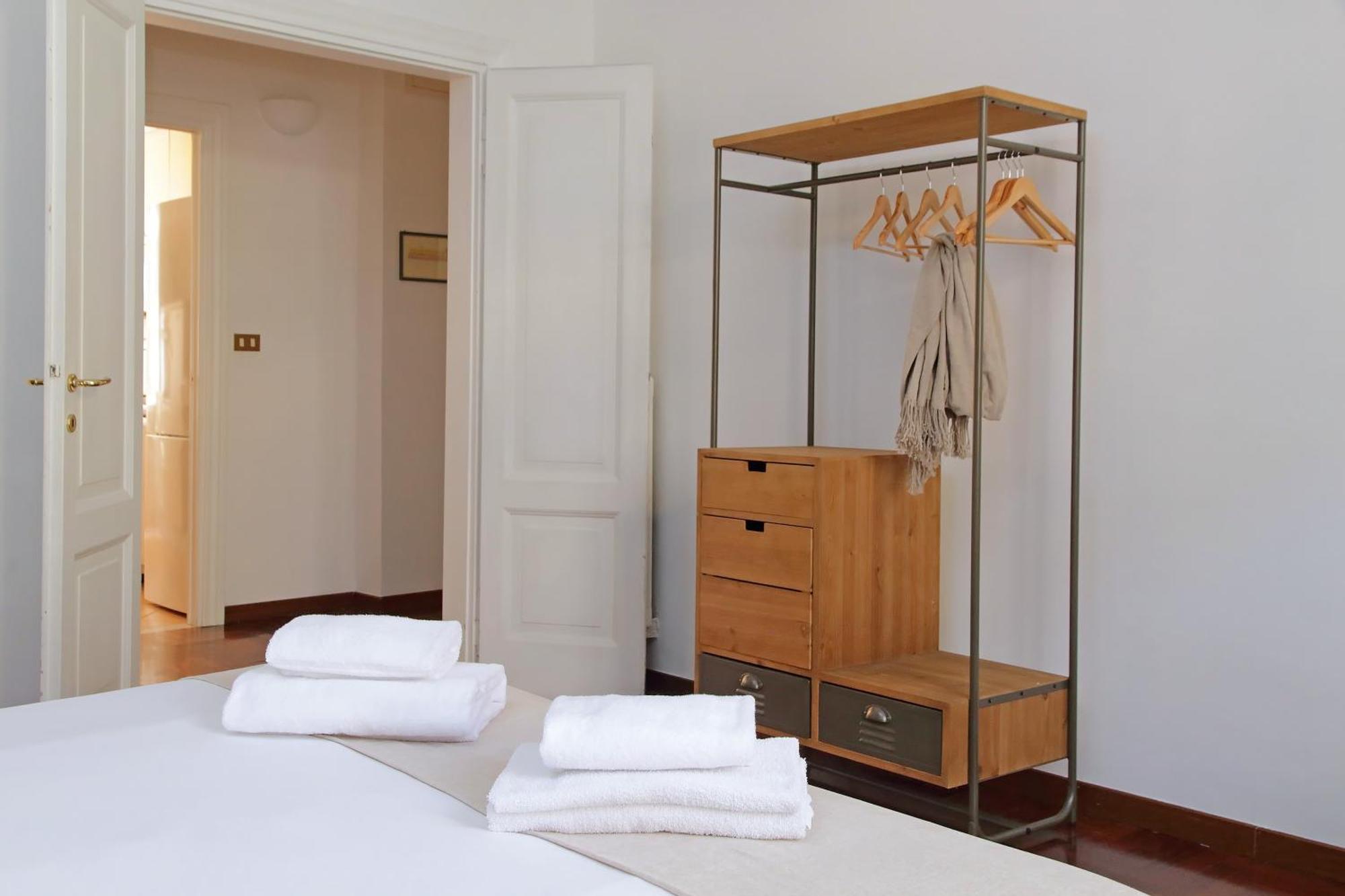 4bnb - Vittorio Emanuele Apartment