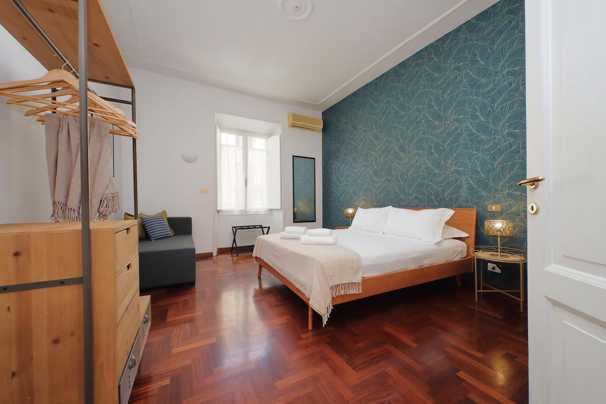 Apartment 4bnb - Vittorio Emanuele