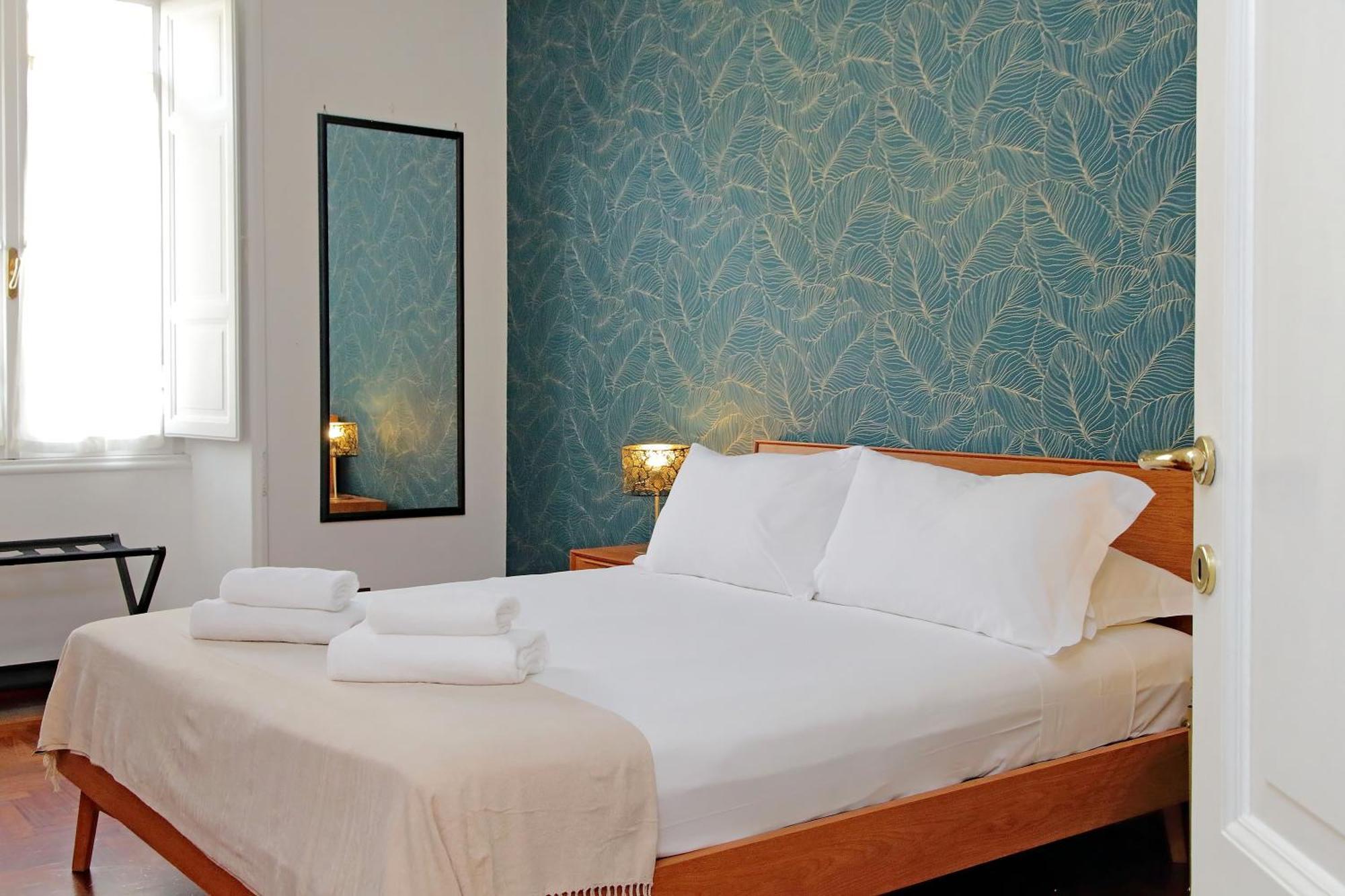 4bnb - Vittorio Emanuele Apartment *