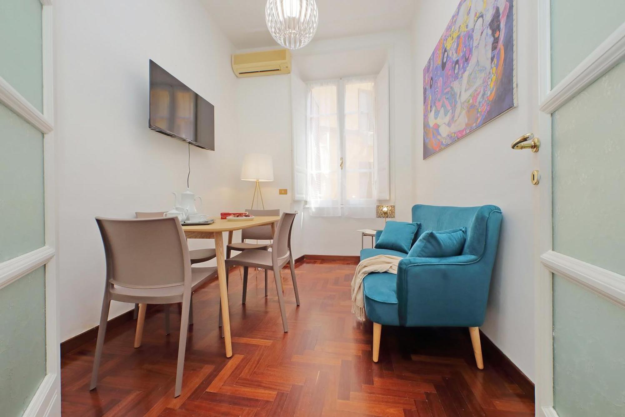 Apartment 4bnb - Vittorio Emanuele