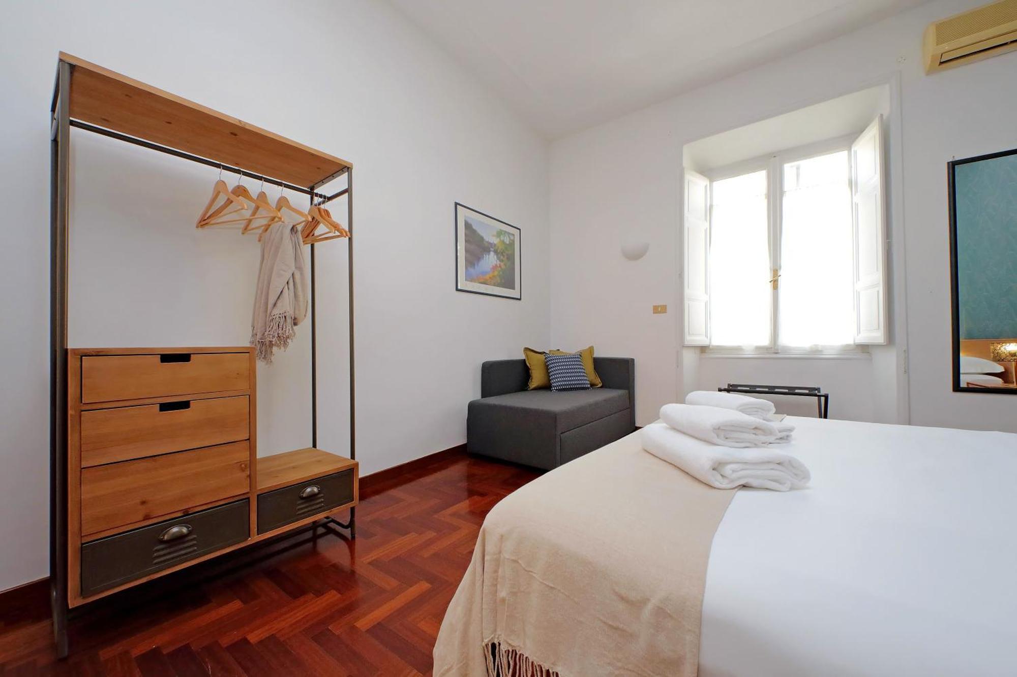 4bnb - Vittorio Emanuele Rome