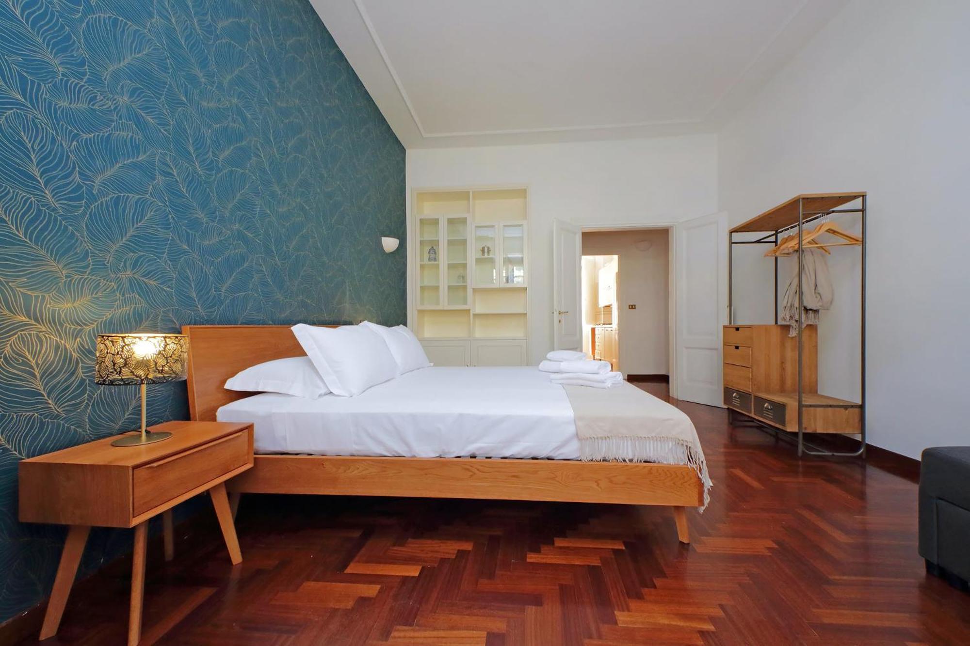 Apartment 4bnb - Vittorio Emanuele