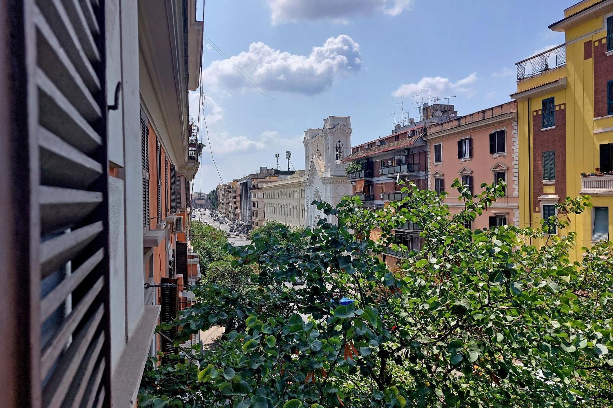 4bnb - Vittorio Emanuele Rome