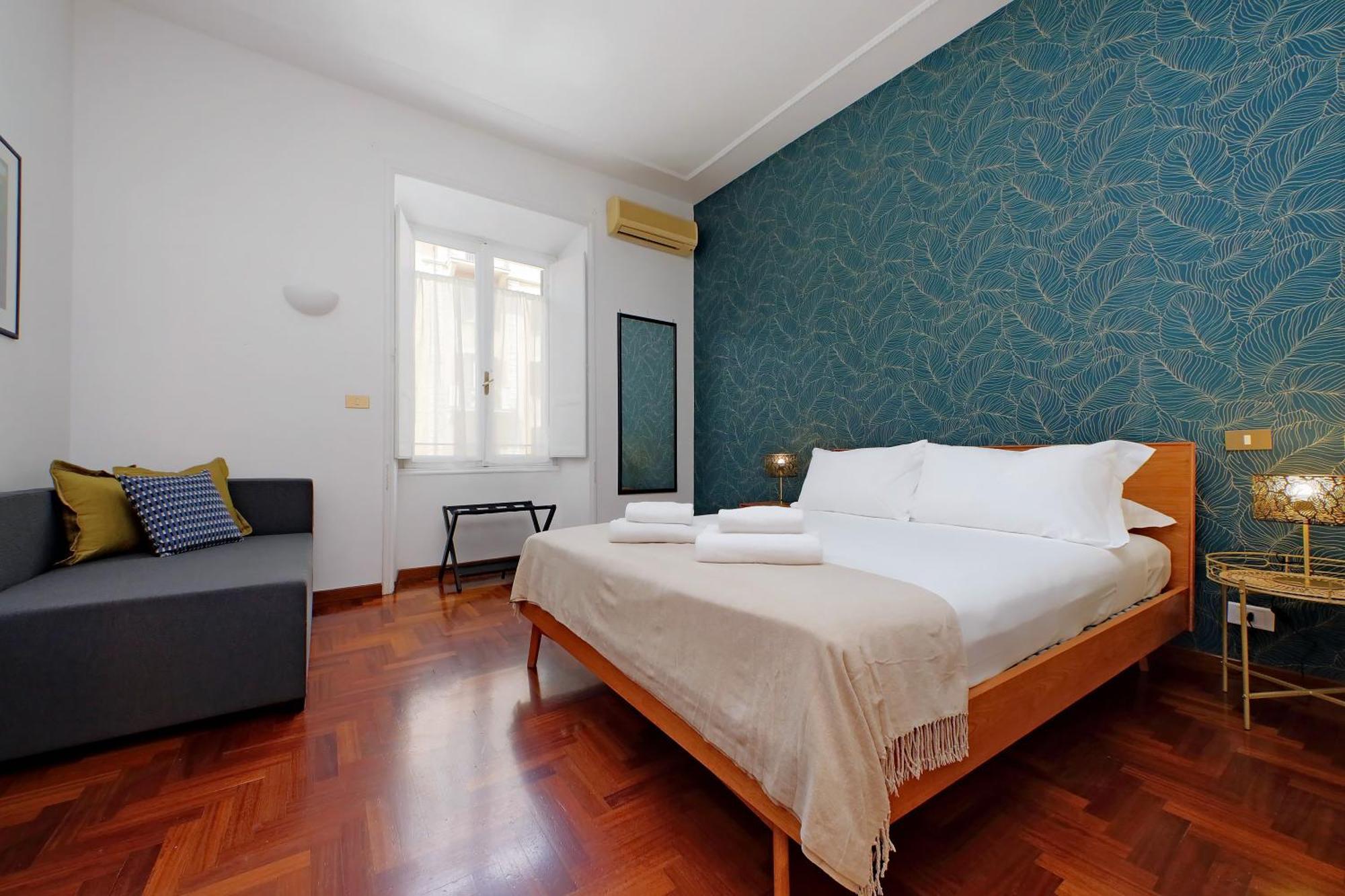 Apartment 4bnb - Vittorio Emanuele Rome