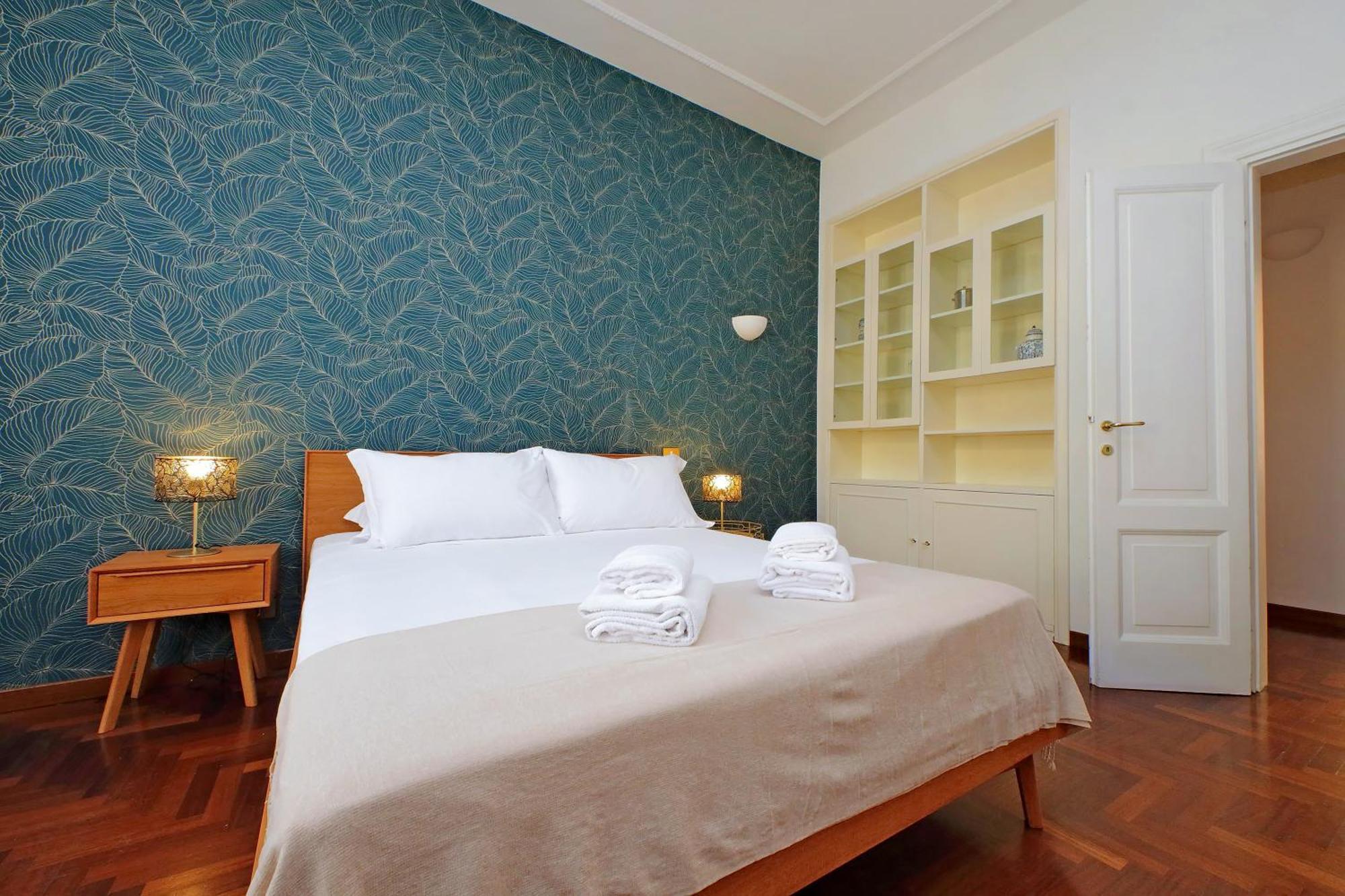 Apartment 4bnb - Vittorio Emanuele
