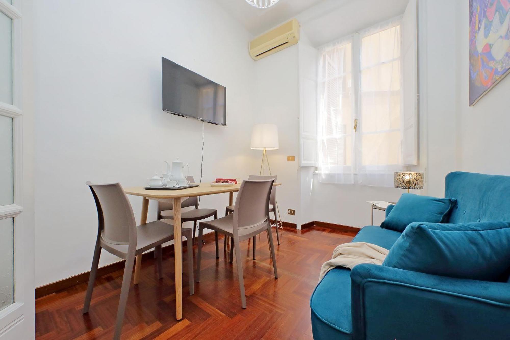 4bnb - Vittorio Emanuele