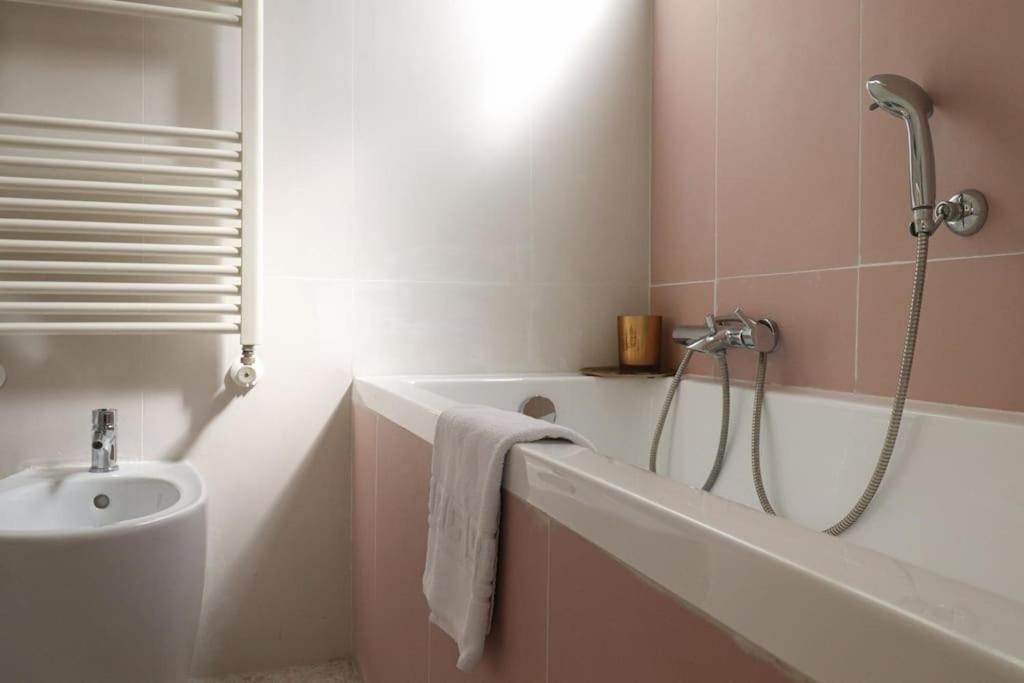 We - Pamphili House Appartamento