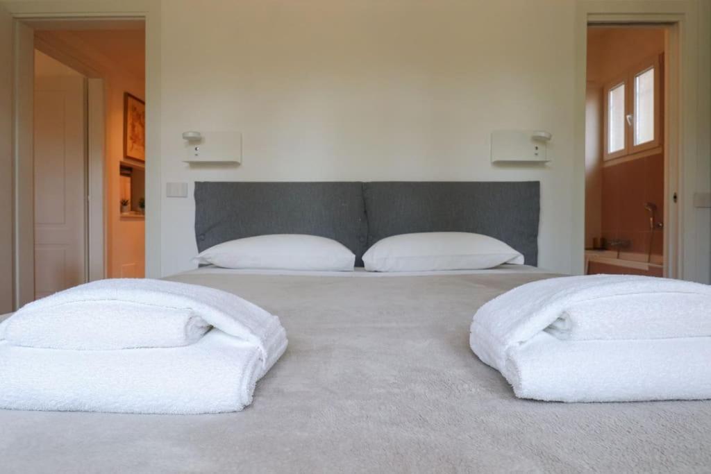 Appartamento We - Pamphili House *