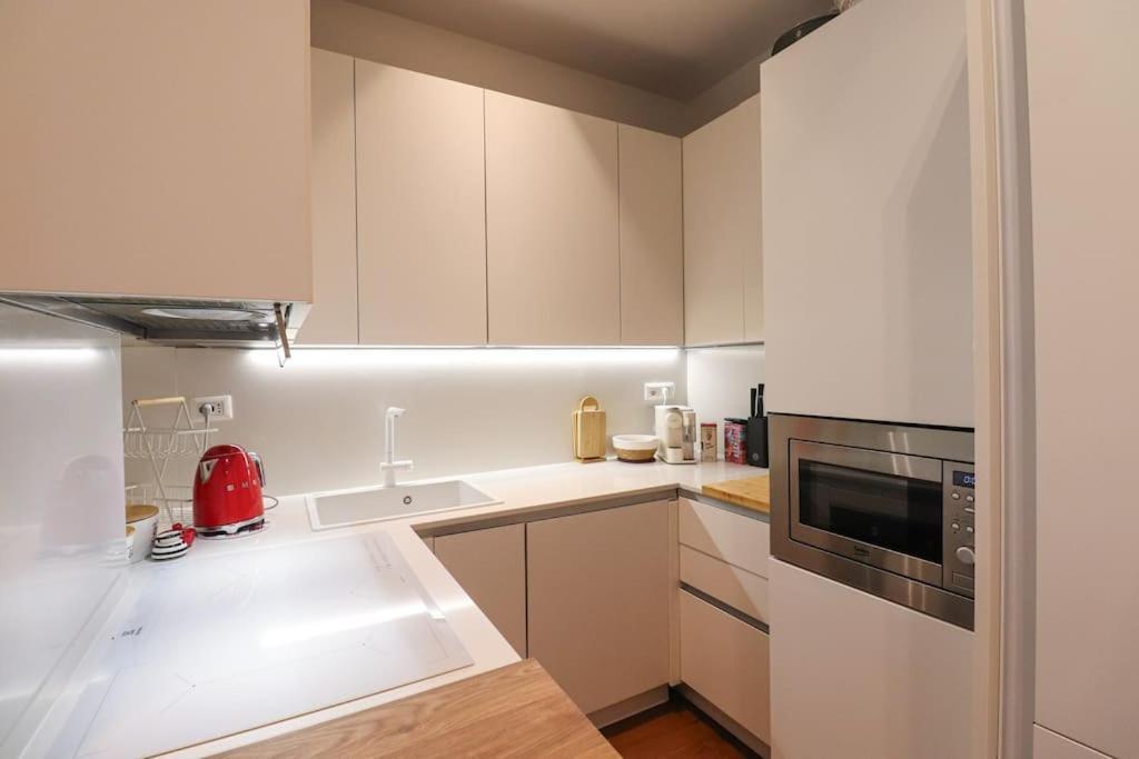 We - Pamphili House Appartamento Roma