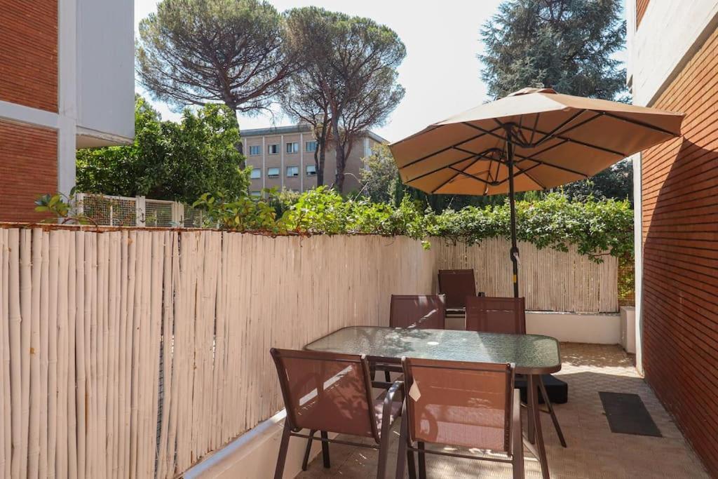 We - Pamphili House Appartamento Roma