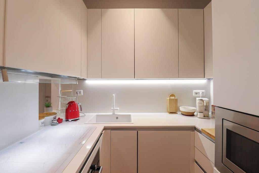 Appartamento We - Pamphili House *
