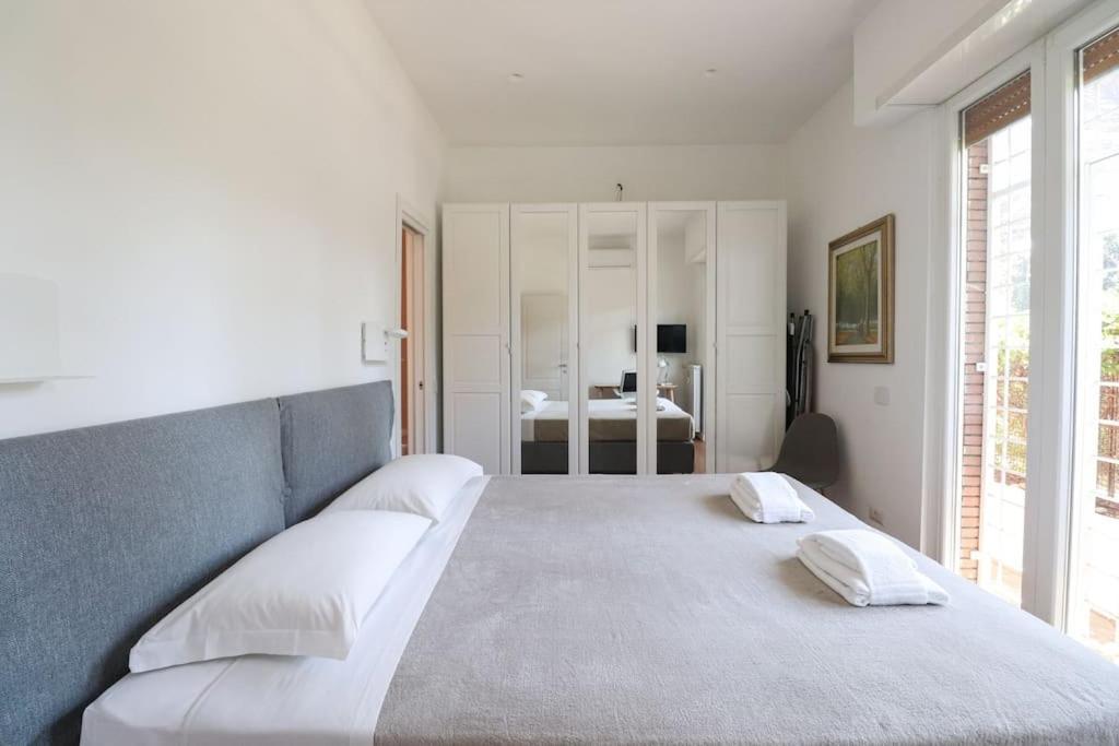 We - Pamphili House Appartamento Roma