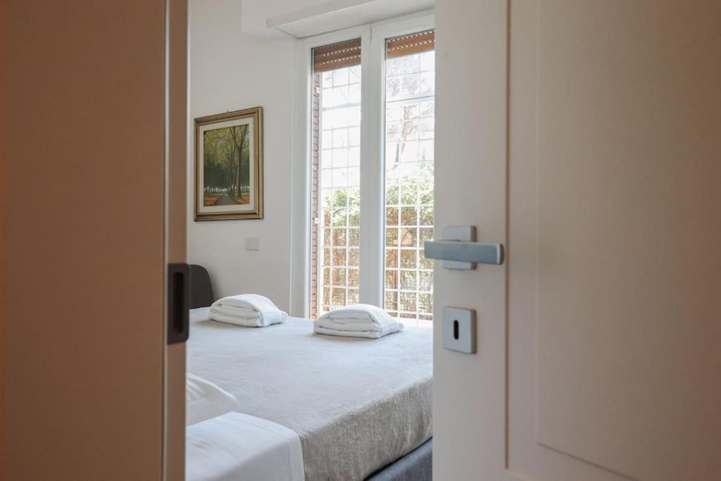 We - Pamphili House Appartamento