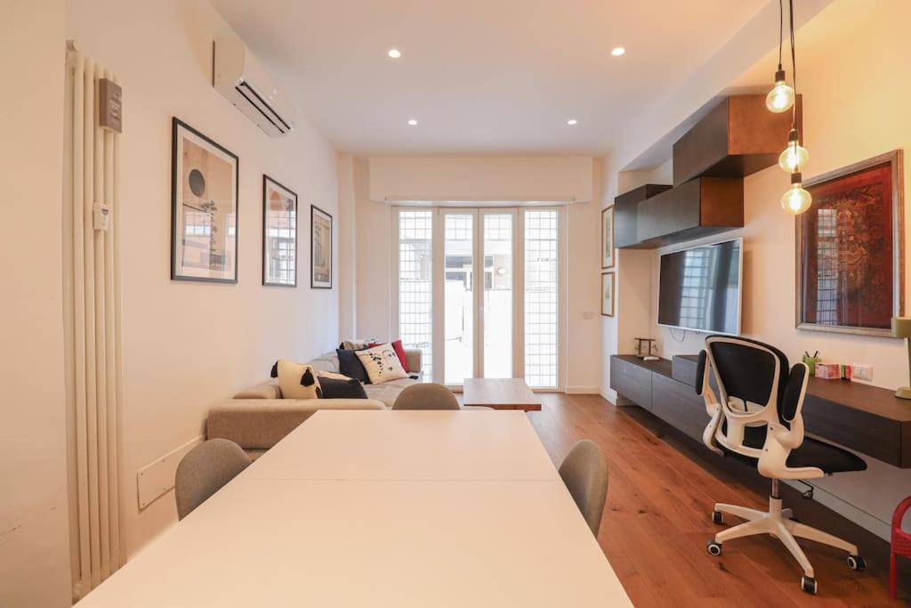 Appartamento We - Pamphili House