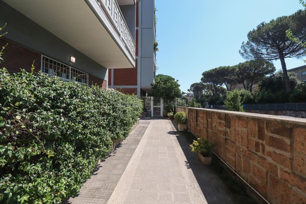 Appartamento We - Pamphili House Roma