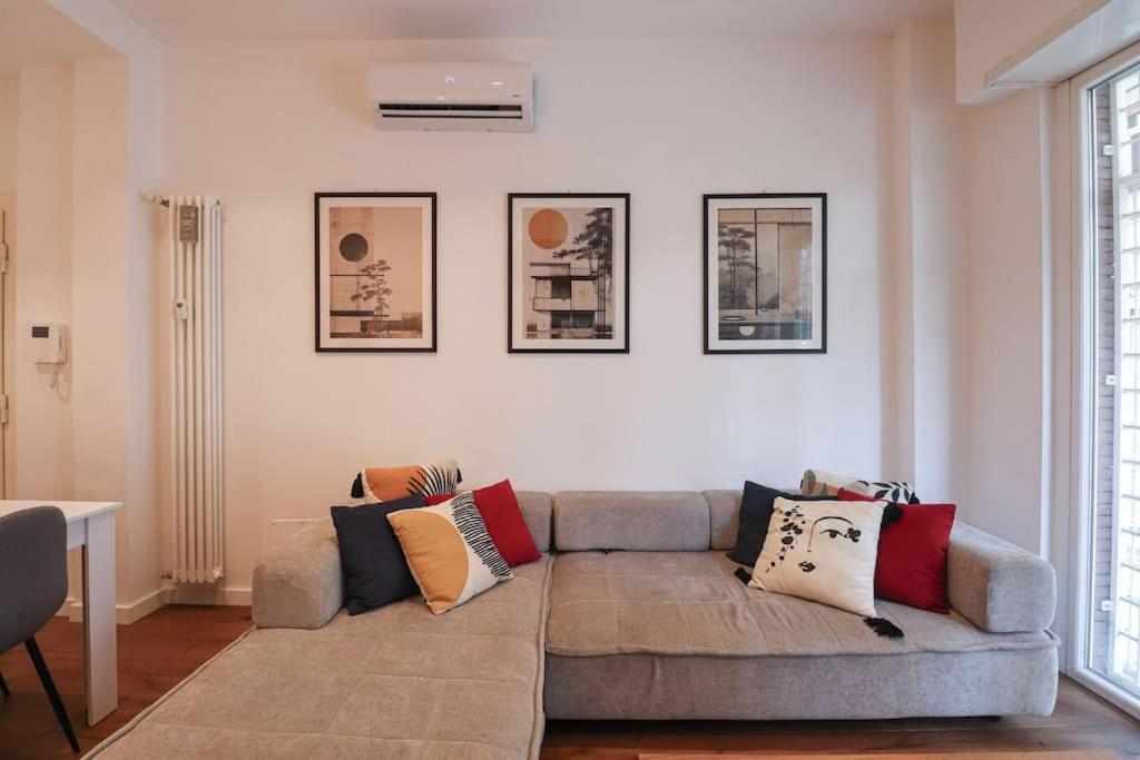 Appartamento We - Pamphili House