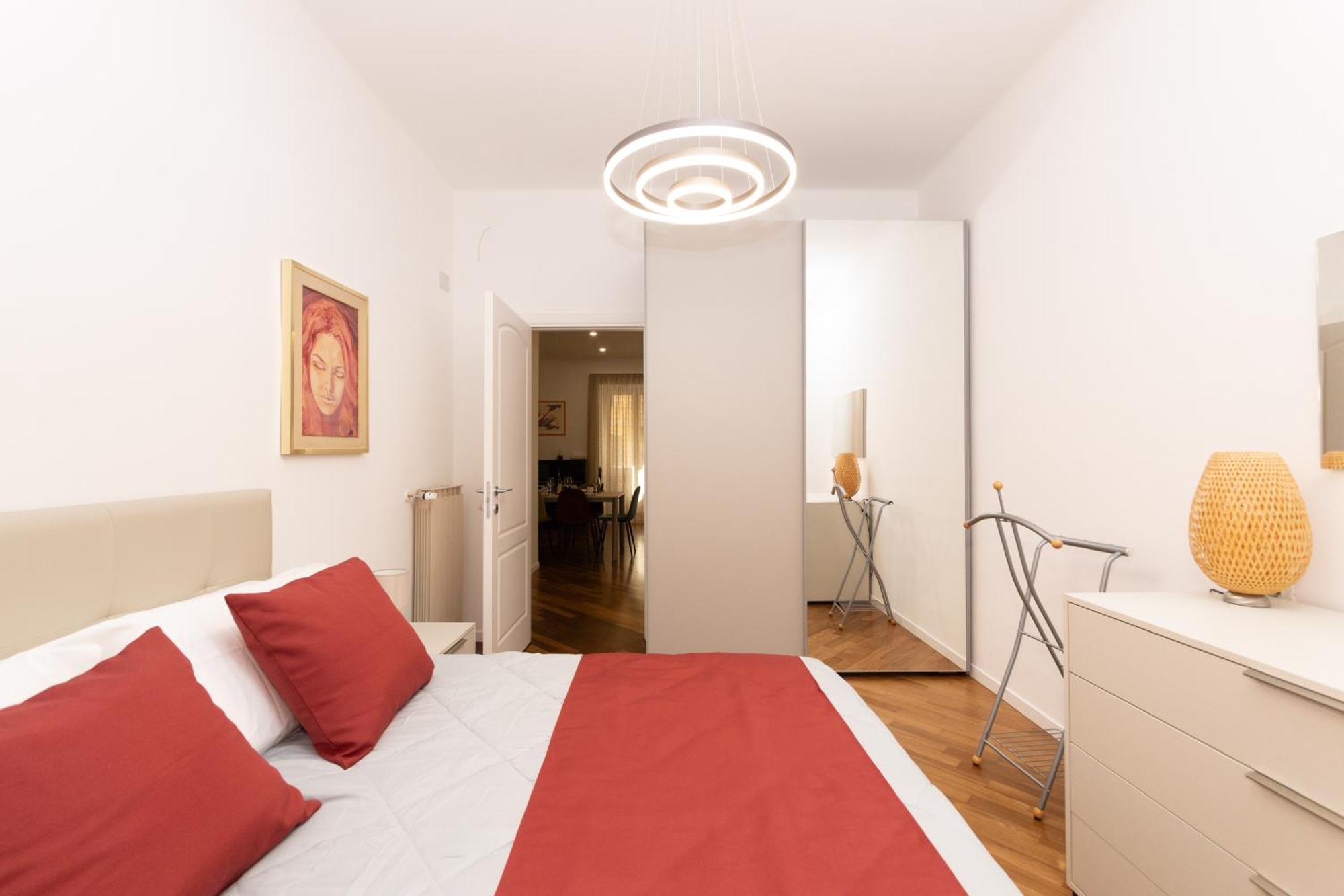 Barca House Appartamento