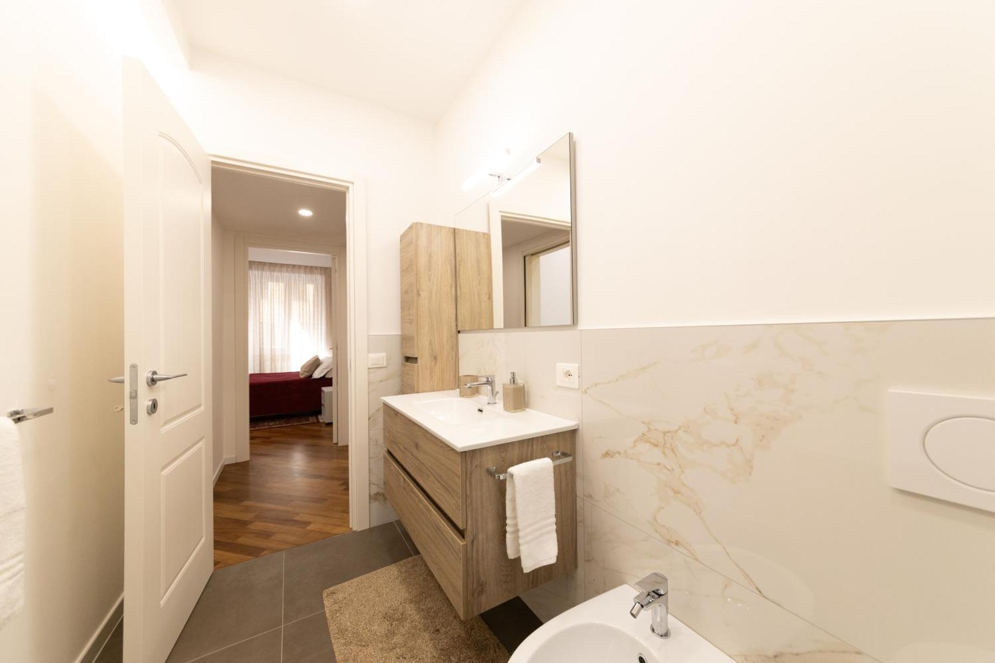 Barca House Appartamento Roma