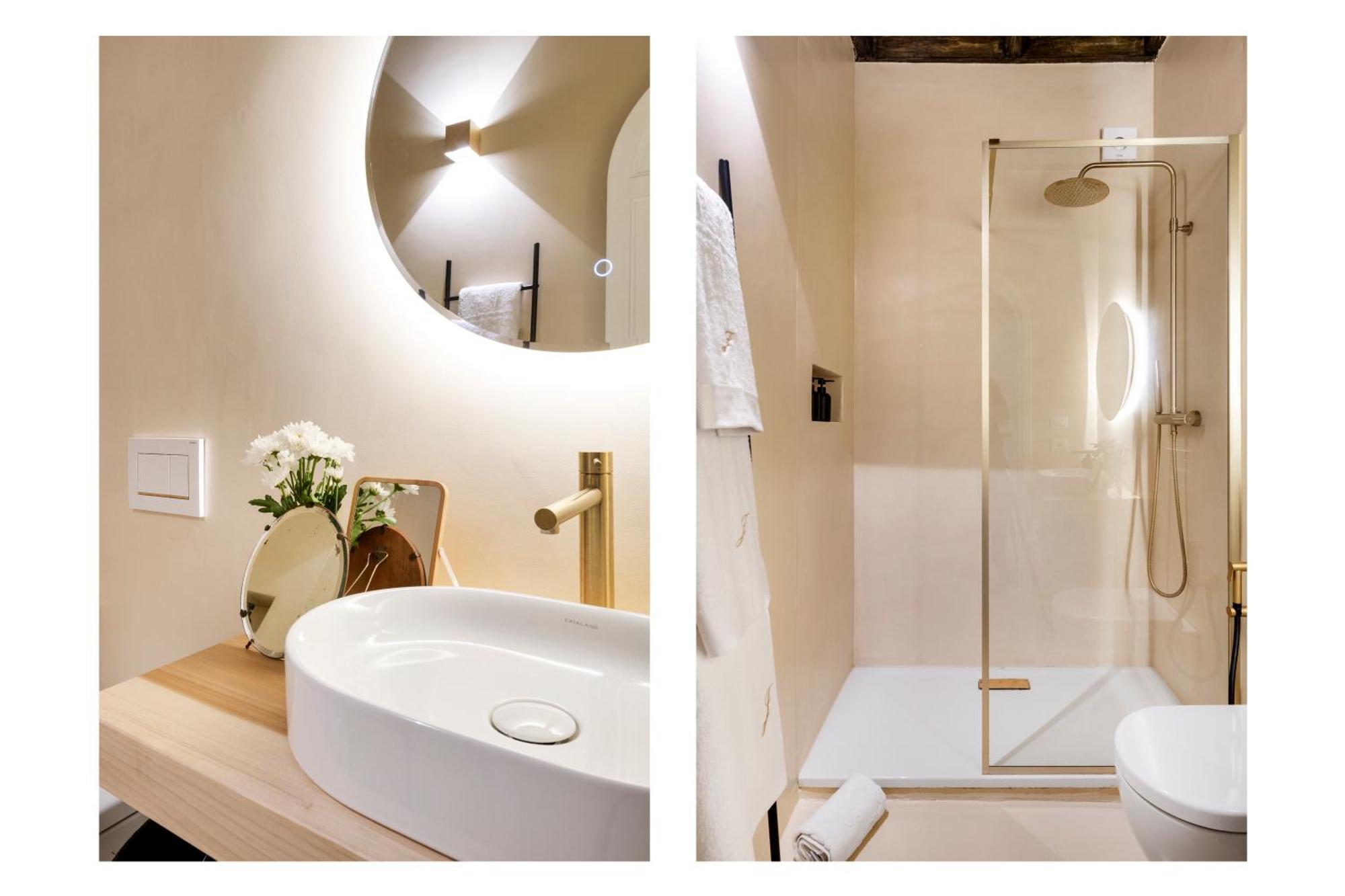 Apartment Jsuite Rome