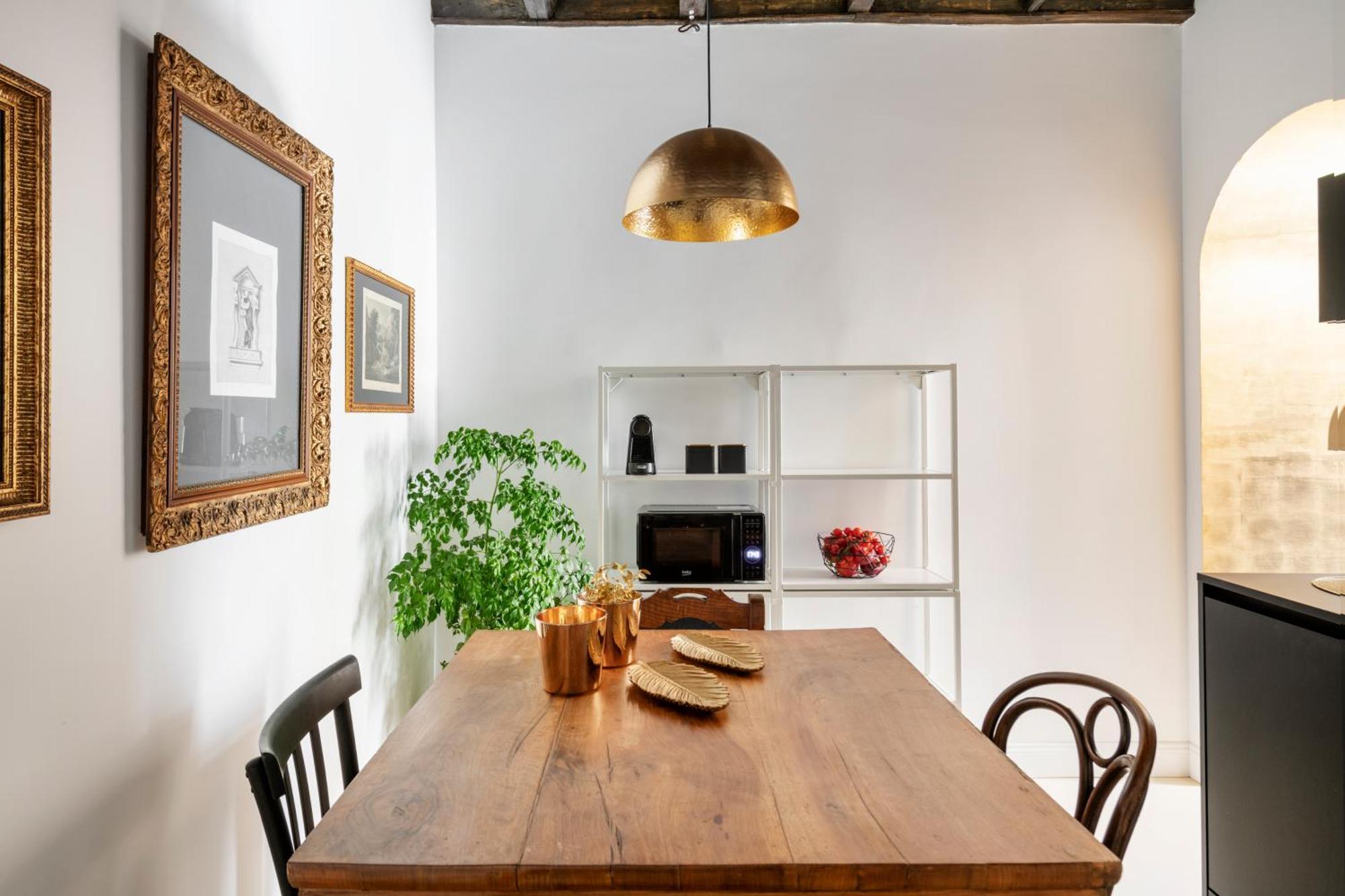 Jsuite Apartment Rome