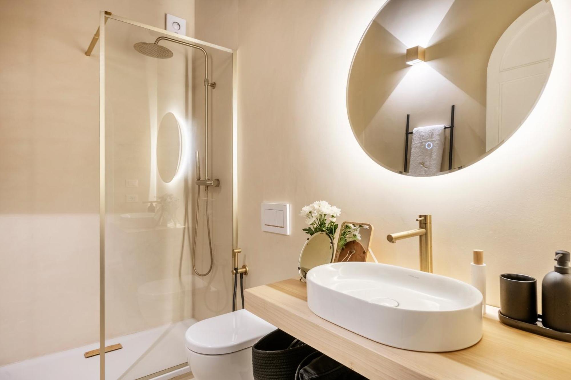 Jsuite Apartment Rome