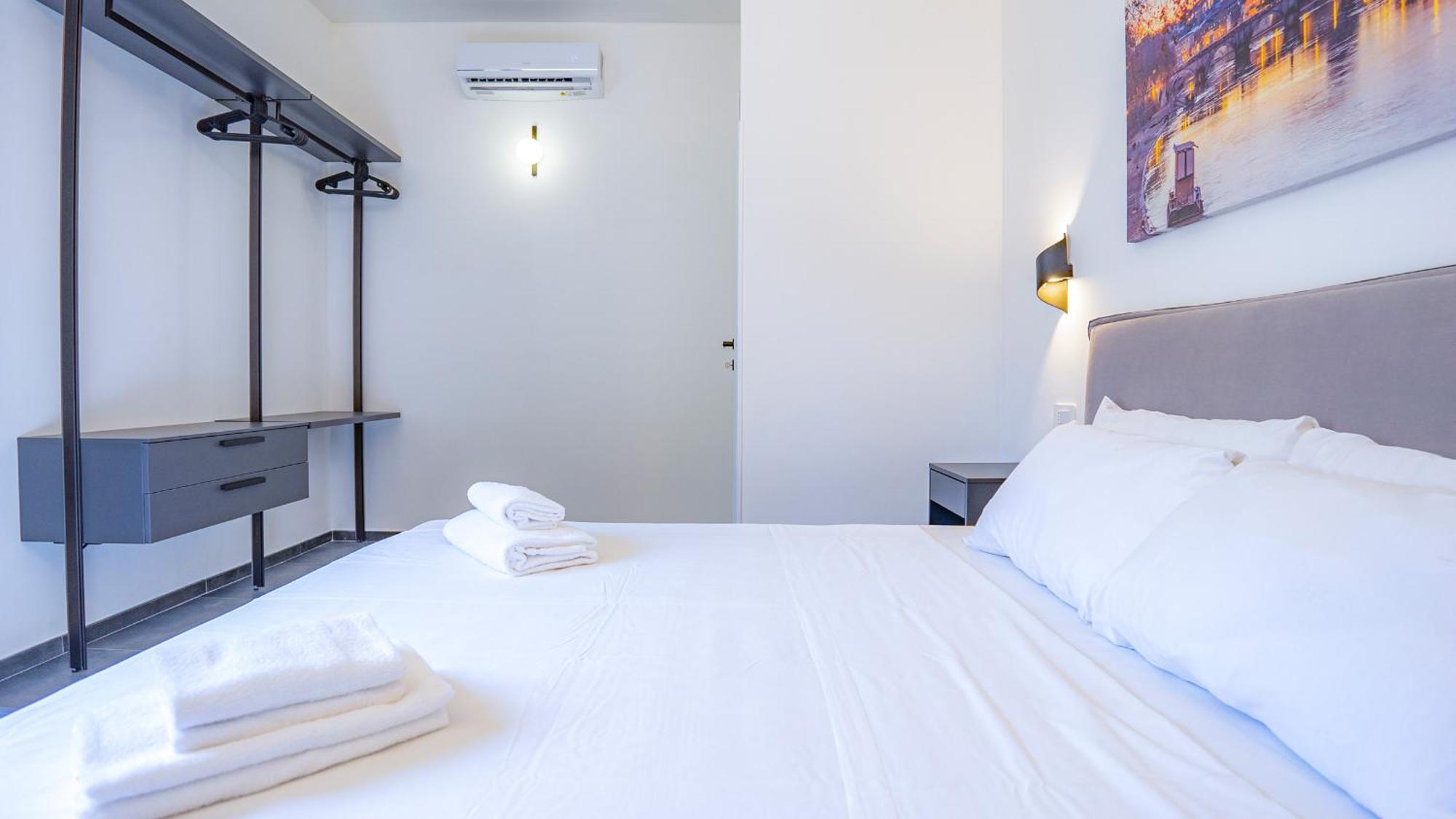 Gelsomino Charming Flat Apartment *