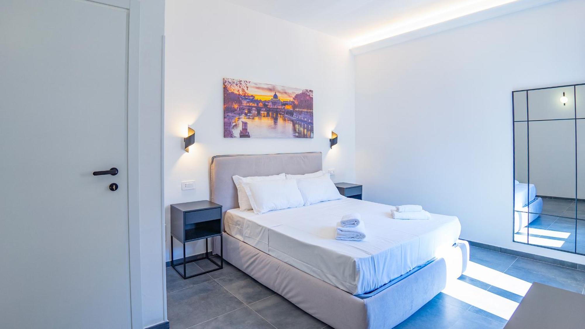 Apartment Gelsomino Charming Flat *