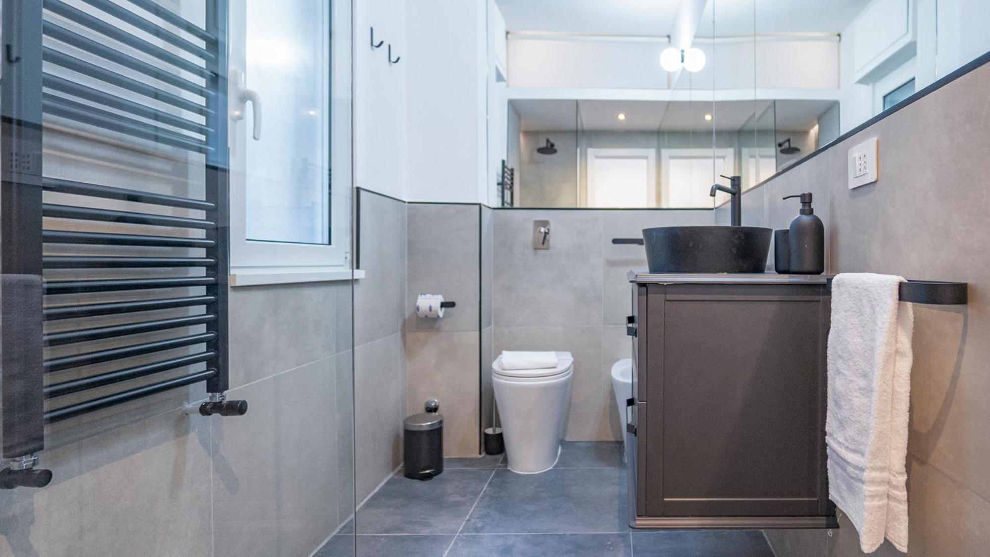 Gelsomino Charming Flat Apartment Rome