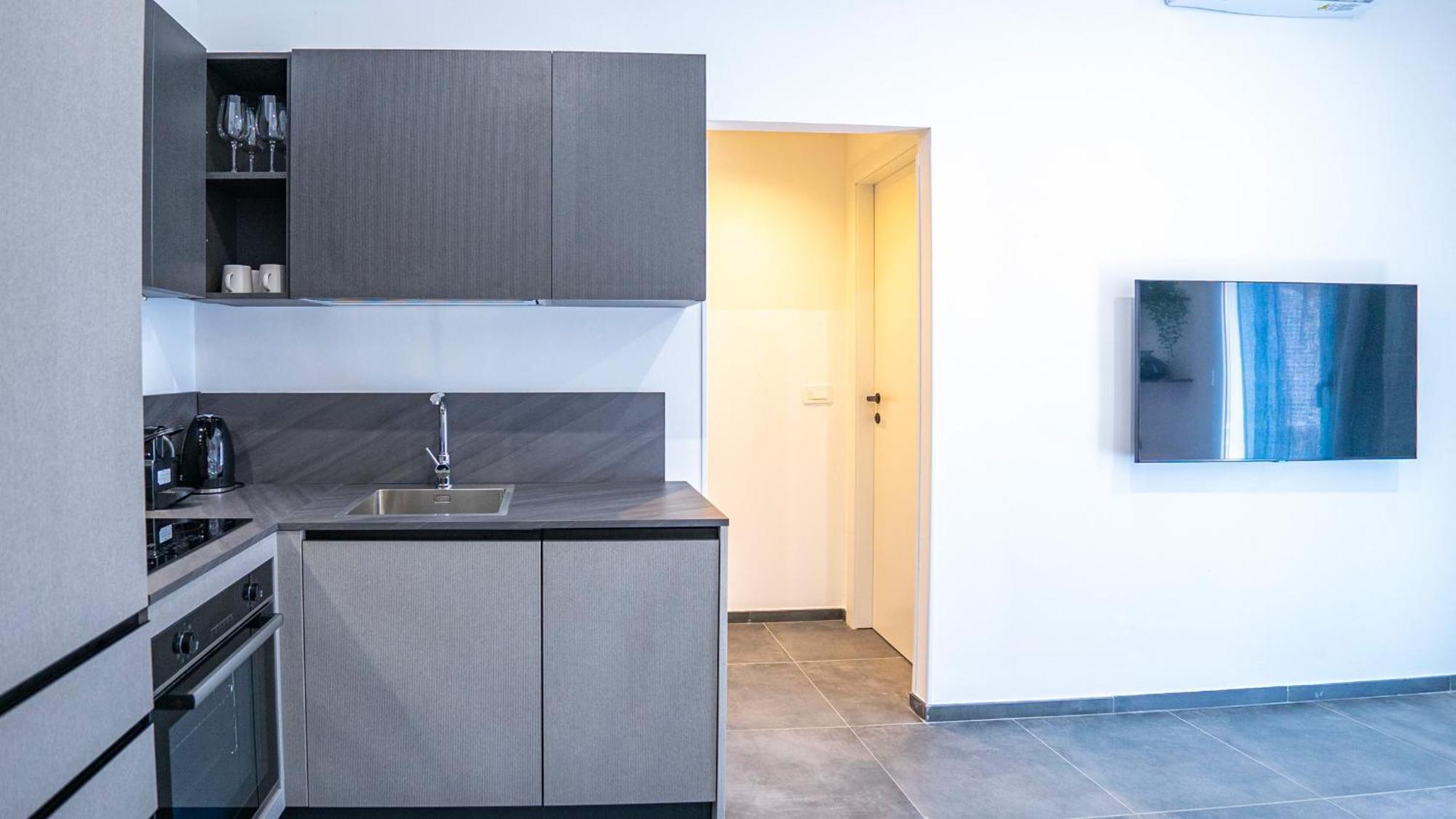 Gelsomino Charming Flat Rome