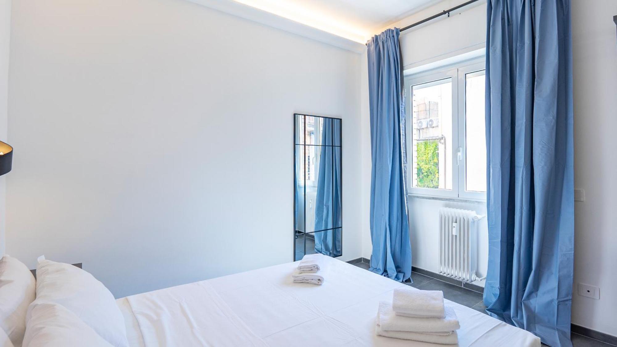 Apartment Gelsomino Charming Flat