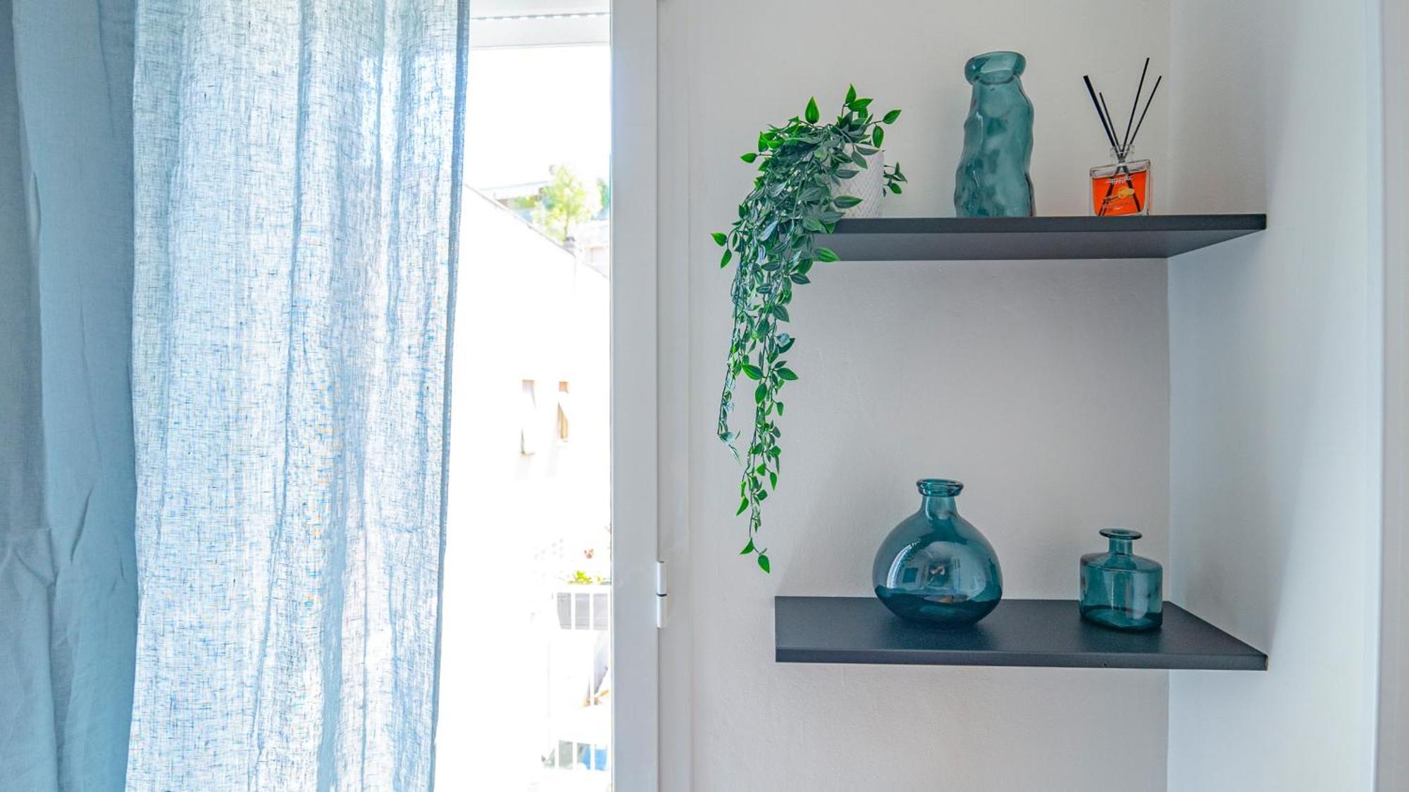 Gelsomino Charming Flat Apartment Rome