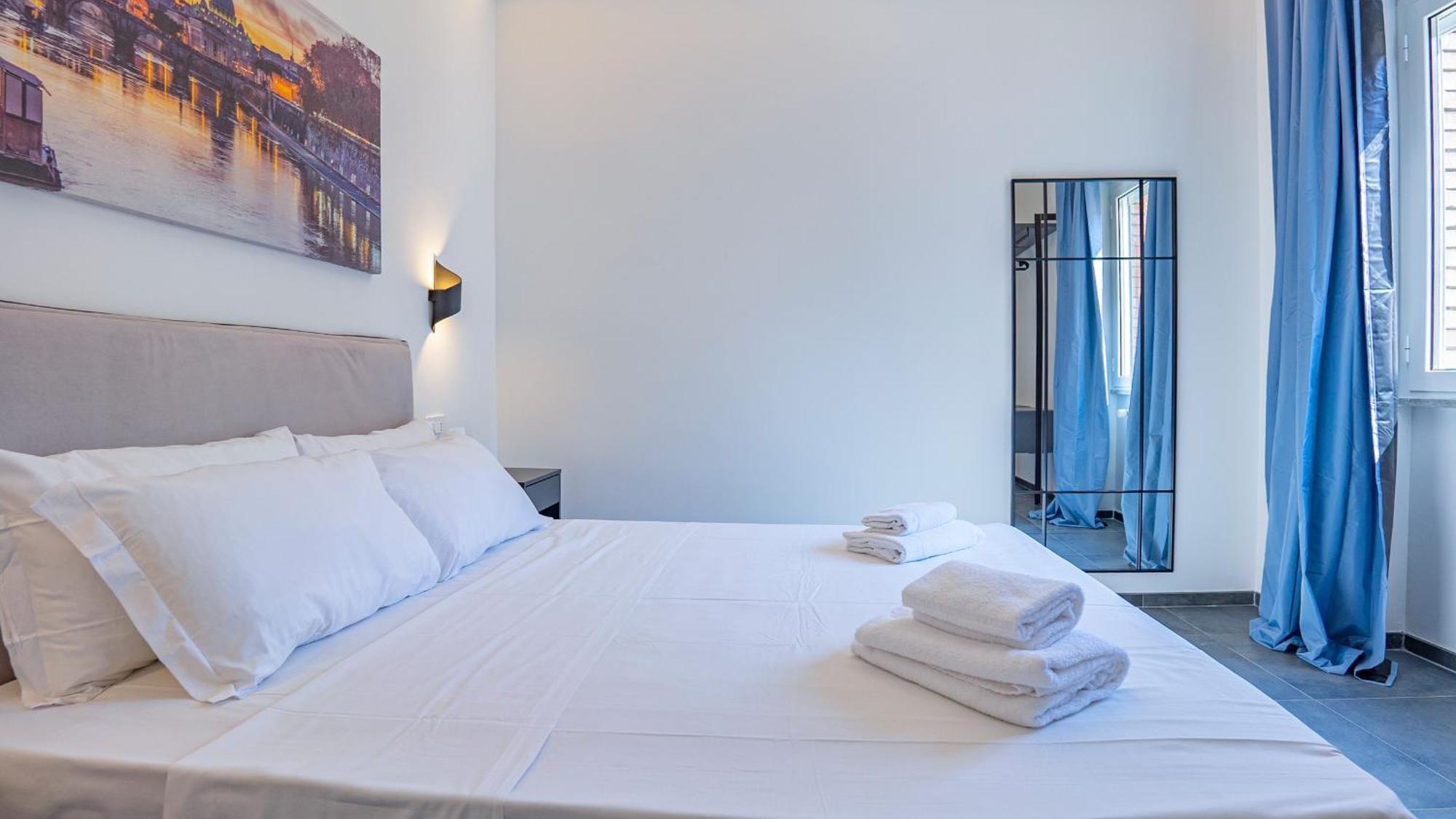 Gelsomino Charming Flat *