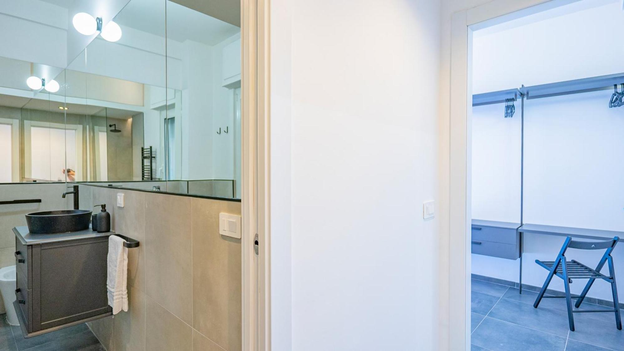 Apartment Gelsomino Charming Flat *