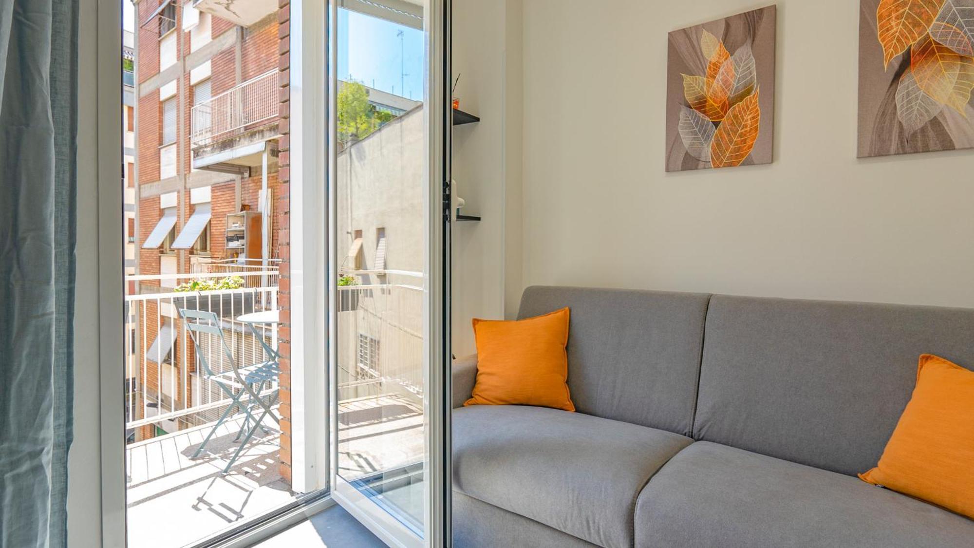 Gelsomino Charming Flat