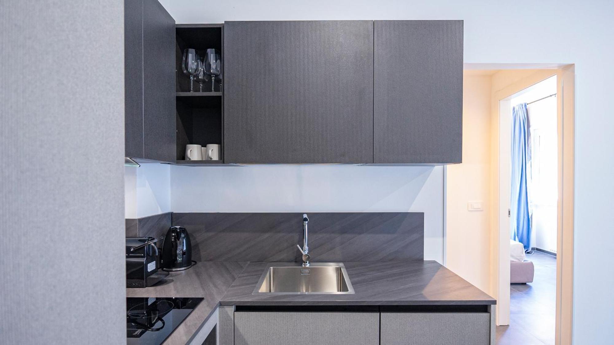Apartment Gelsomino Charming Flat