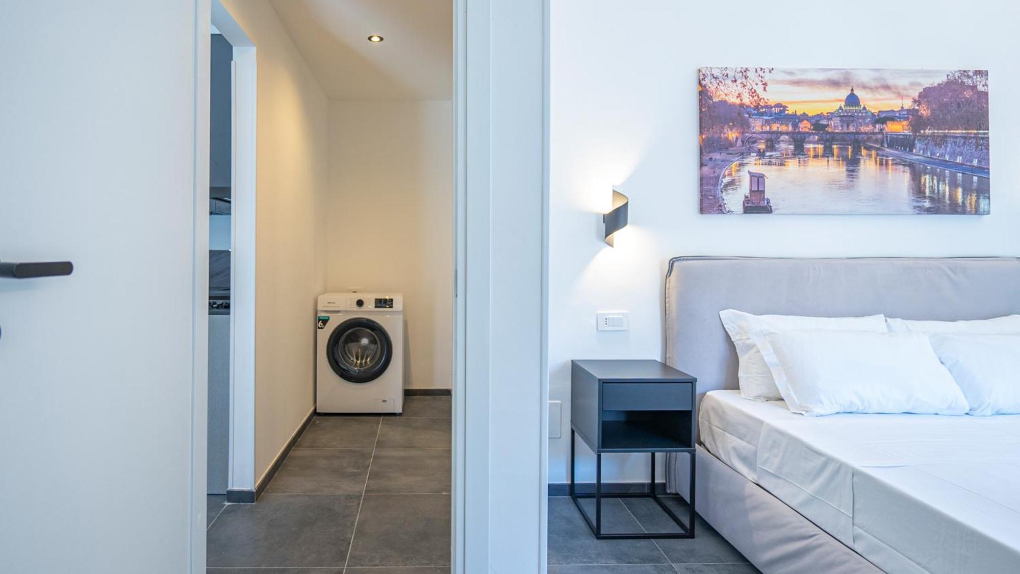 Gelsomino Charming Flat