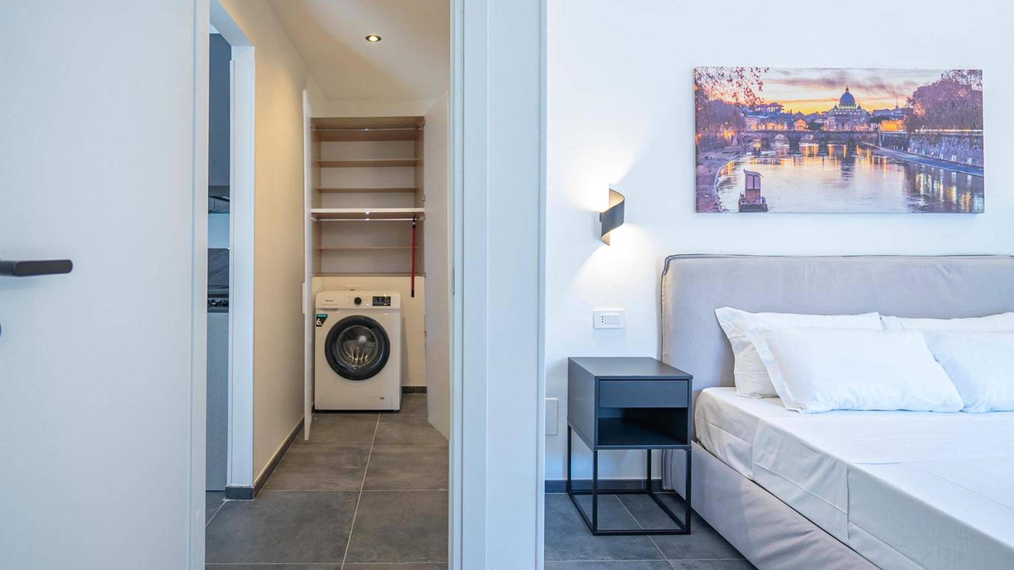 Gelsomino Charming Flat * Rome
