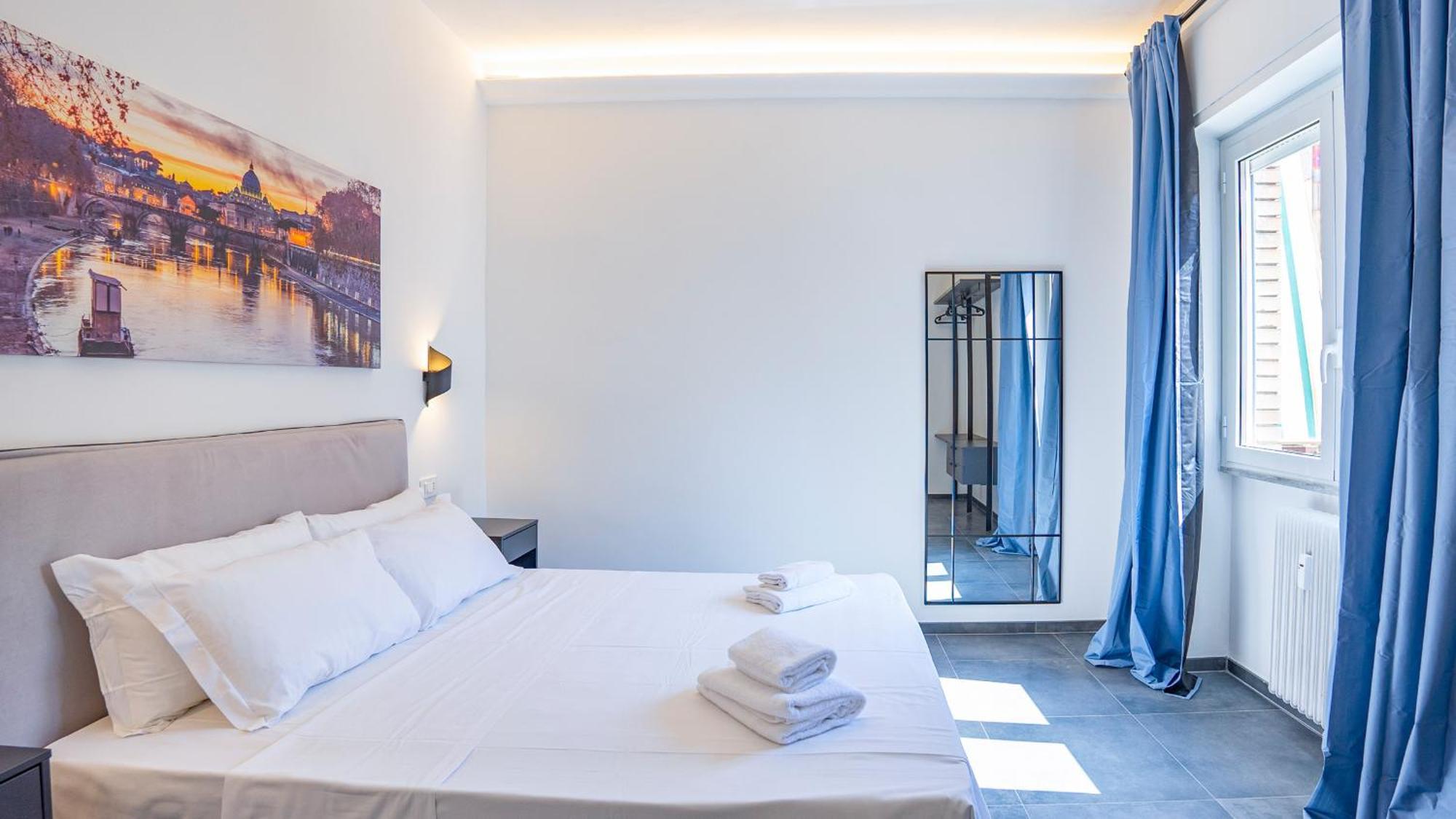 Gelsomino Charming Flat Apartment