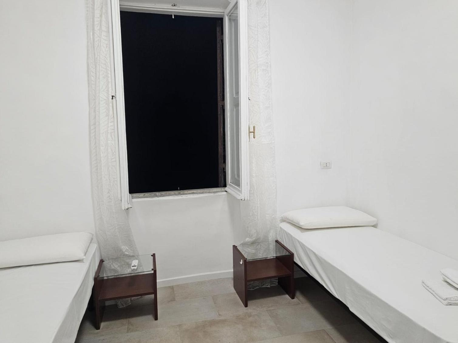 Raynova Guest house Rome