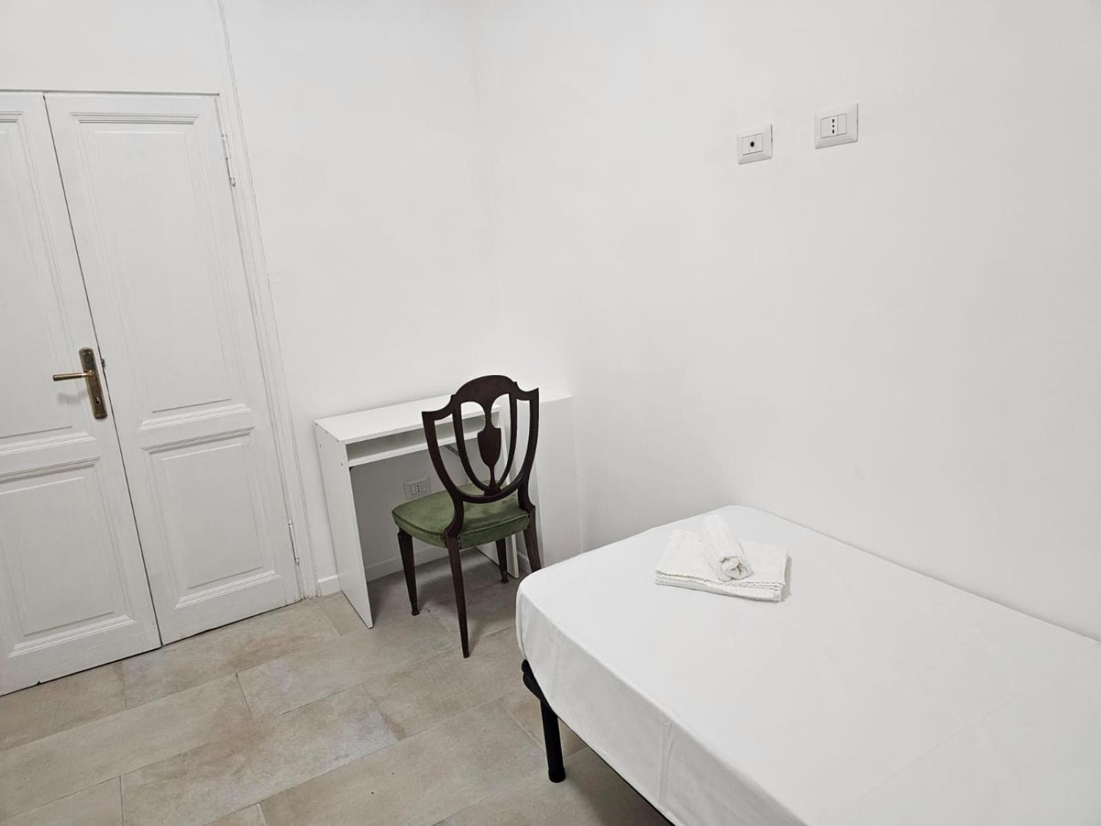 Raynova Guest house Rome