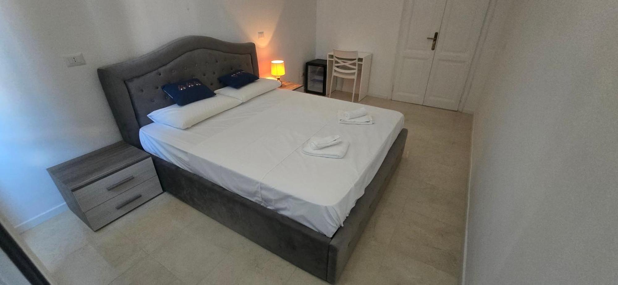 Guest house Raynova *