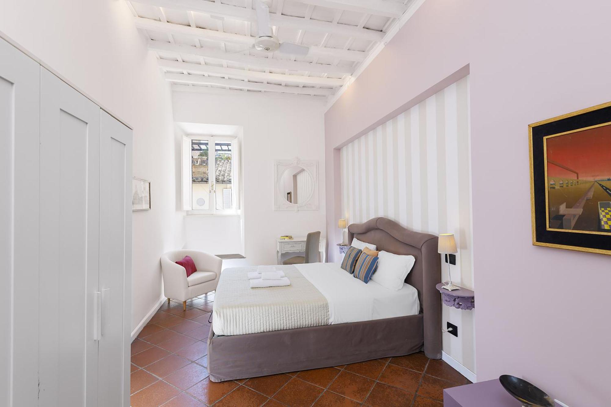 Appartamento Bernini Al Borgo *