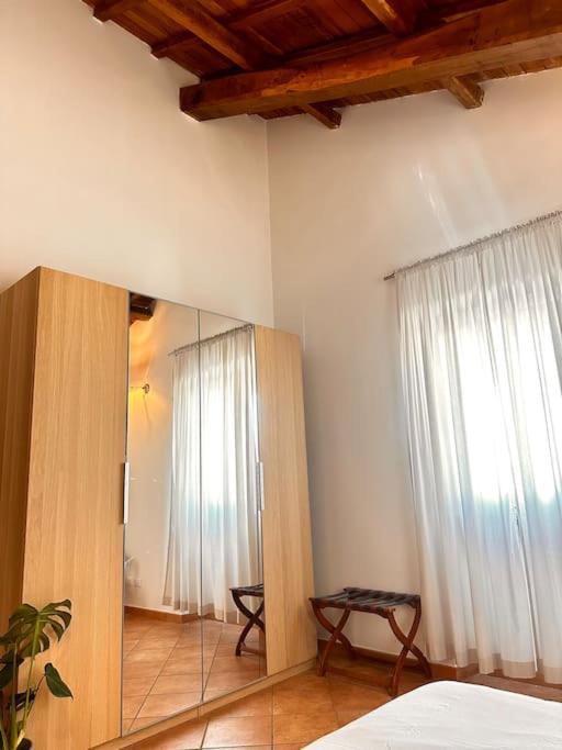 Borghetto Degli Angeli Apartment Rome