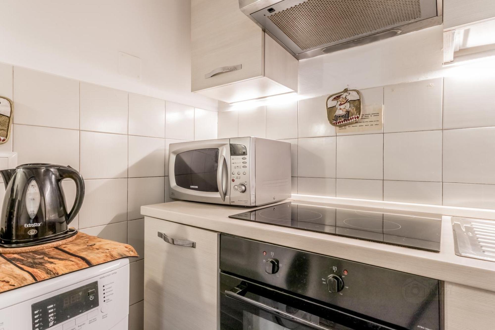 House Trevi Appartamento