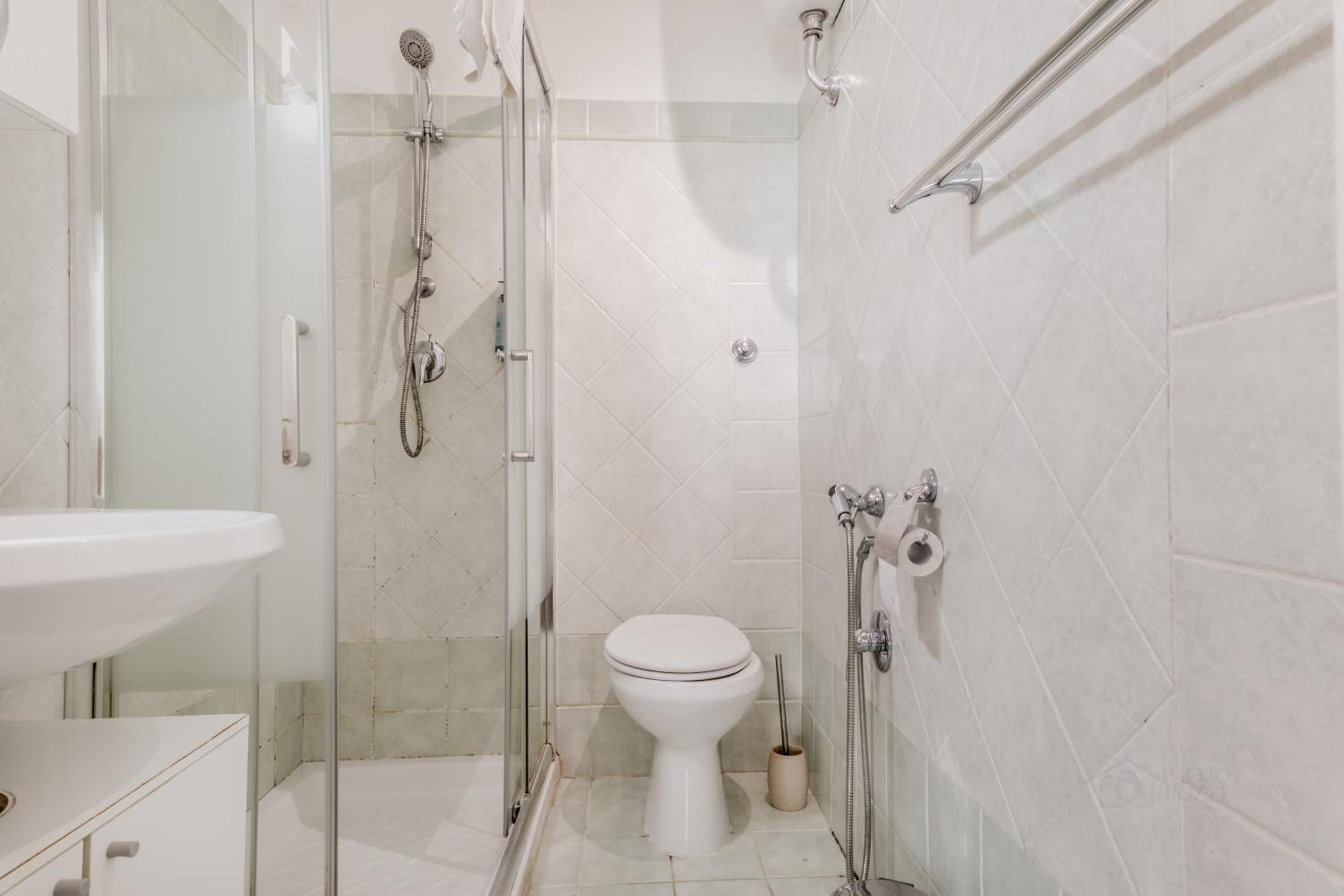 Guest house Ariana Luxury 2*