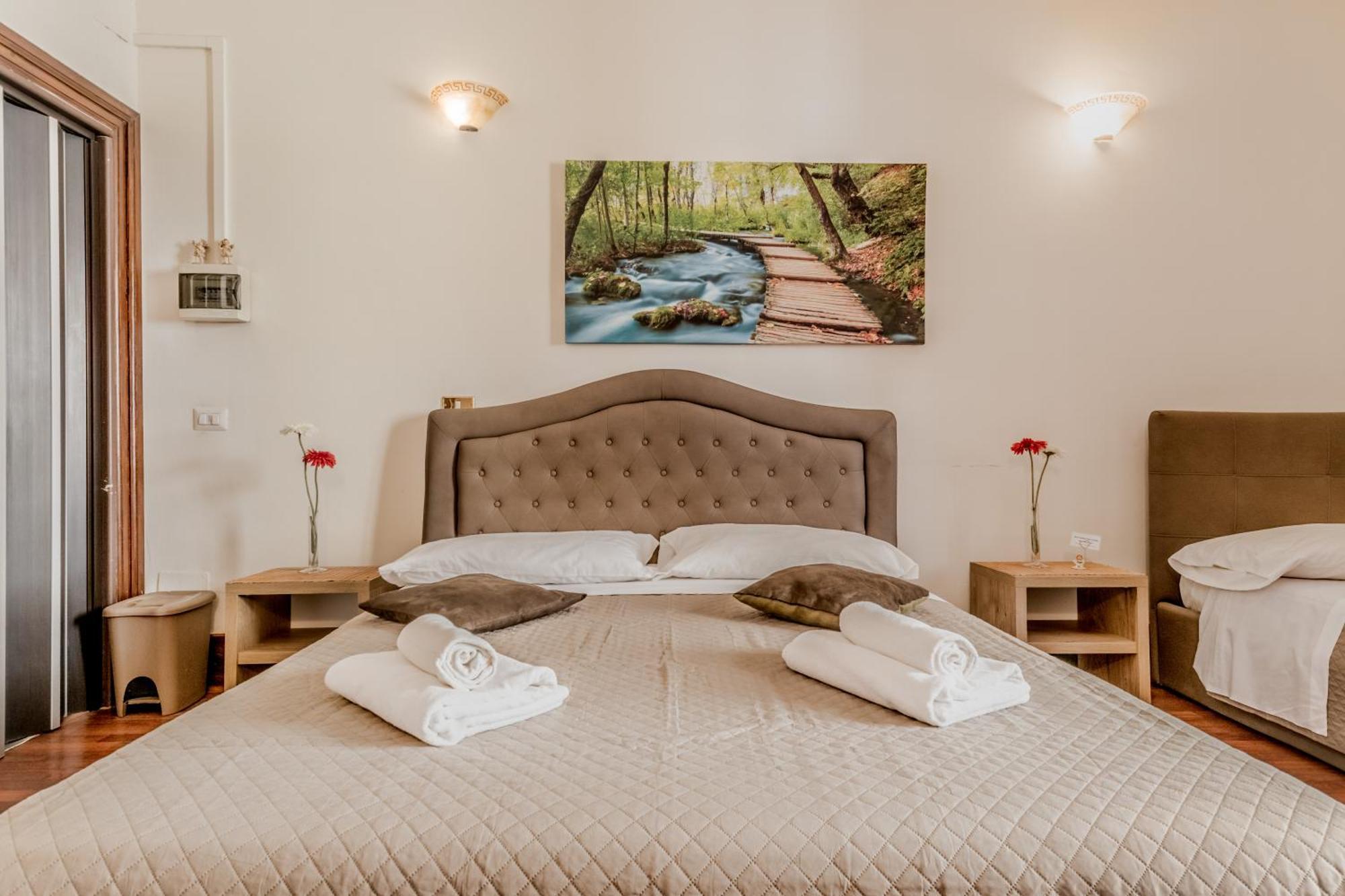 Ariana Luxury Guest house Rome